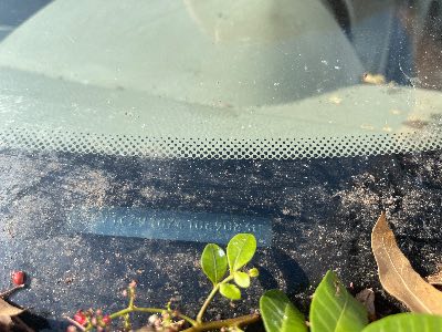 2004 Volvo XC90 Location - Imports - Row 20 - Stock # H50634