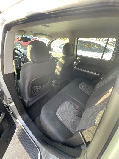 2009 Chevrolet HHR Location - GM - Row 40 - Stock # H50590