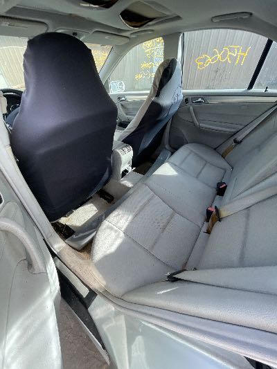 2005 Mercedes-Benz C-Class Location - Imports - Row 26 - Stock # H50663