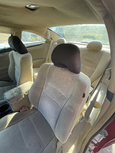 2005 Honda Accord Location - Imports - Row 26 - Stock # H50610