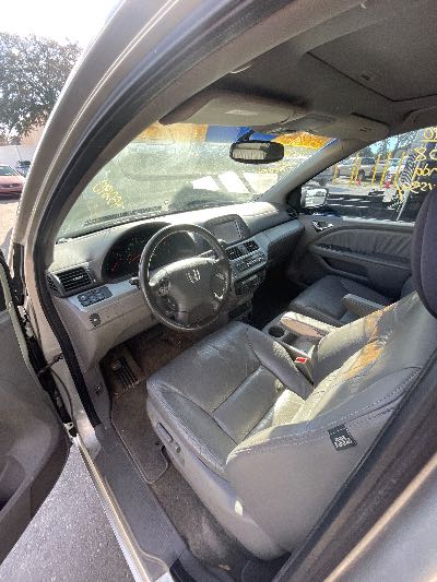 2008 Honda Odyssey Location - Imports - Row 23 - Stock # H50690