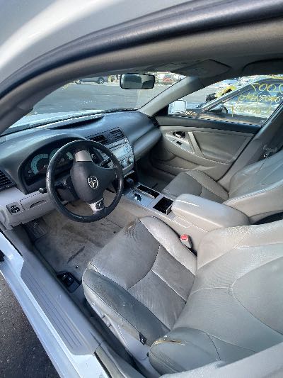 2007 Toyota Camry Location - Imports - Row 20 - Stock # H50682