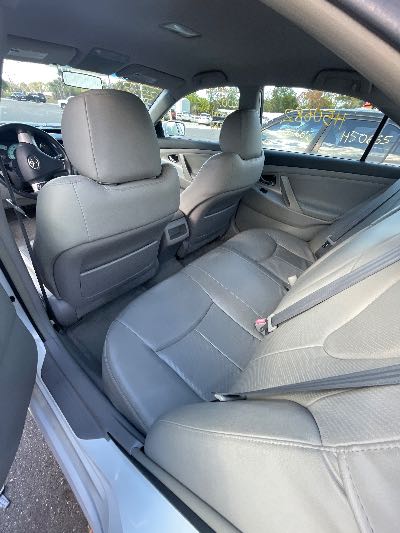 2007 Toyota Camry Location - Imports - Row 20 - Stock # H50682