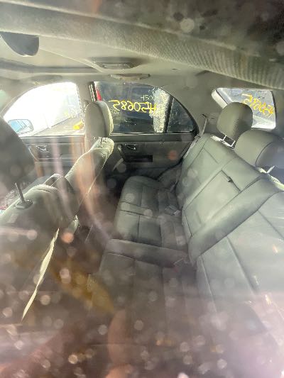 2007 Kia Sorento Location - Imports - Row 26 - Stock # H50685