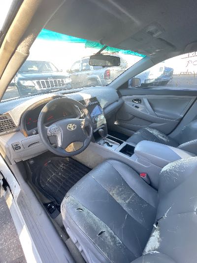 2009 Toyota Camry Location - Imports - Row 1 - Stock # H50689