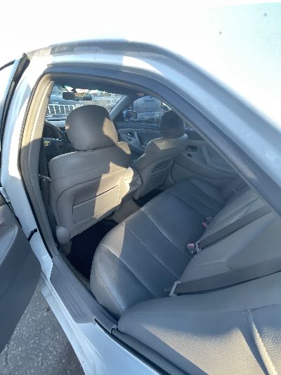 2009 Toyota Camry Location - Imports - Row 1 - Stock # H50689