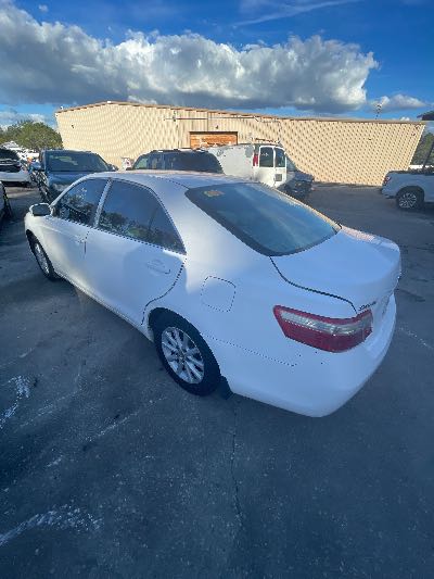 2009 Toyota Camry Location - Imports - Row 1 - Stock # H50689