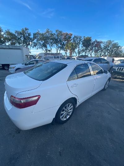 2009 Toyota Camry Location - Imports - Row 1 - Stock # H50689