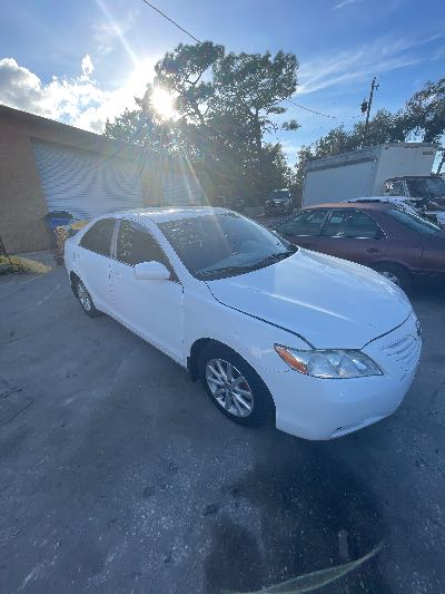 2009 Toyota Camry Location - Imports - Row 1 - Stock # H50689