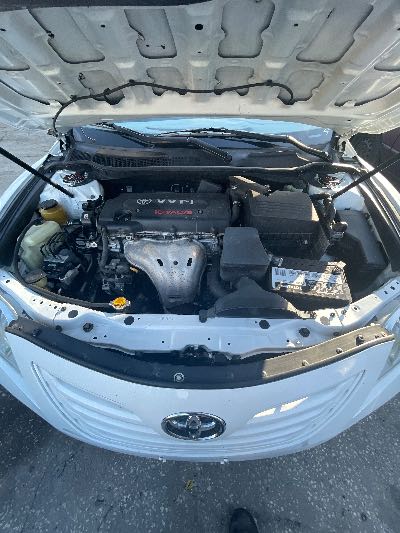 2009 Toyota Camry Location - Imports - Row 1 - Stock # H50689