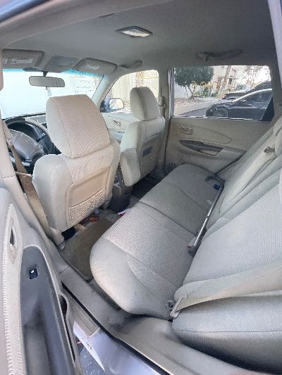 2007 Hyundai Tucson Location - Imports - Row 29 - Stock # H50406