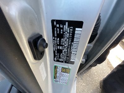 2013 Kia Optima Location - Imports - Row 22 - Stock # H50697