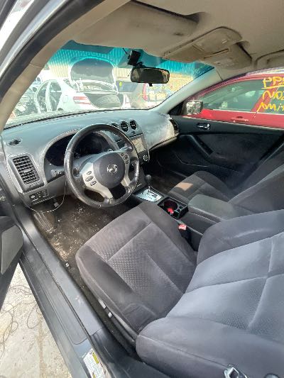 2008 Nissan Altima Location - Imports - Row 21 - Stock # H50294