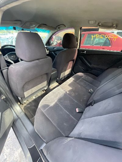 2008 Nissan Altima Location - Imports - Row 21 - Stock # H50294