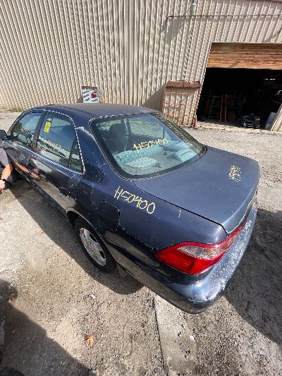 2000 Honda Accord Location - Imports - Row 21 - Stock # H50400