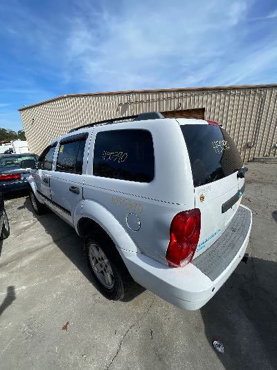 2008 Dodge Durango Location - Imports - Row 999 - Stock # H50390