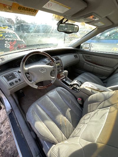 2004 Toyota Avalon Location - Imports - Row 32 - Stock # H50660