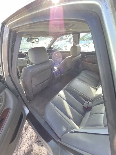 2004 Toyota Avalon Location - Imports - Row 32 - Stock # H50660