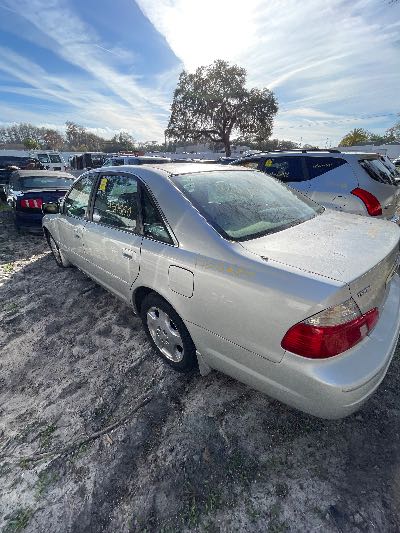 2004 Toyota Avalon Location - Imports - Row 32 - Stock # H50660