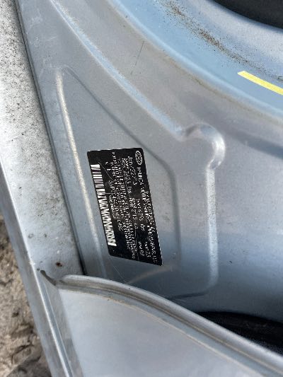 2013 Hyundai Sonata Location - Imports - Row 24 - Stock # H50602