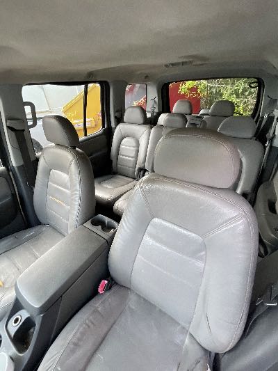 2005 Ford Explorer Location - Ford - Row 33 - Stock # H50630