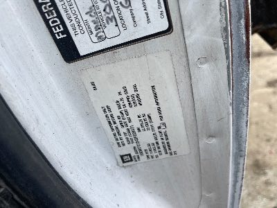 2005 GMC C6C042 Location - Large Trucks & Vans - Row 28 - Stock # H50642