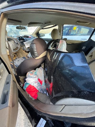 2007 Nissan Sentra Location - Imports - Row 22 - Stock # H50719