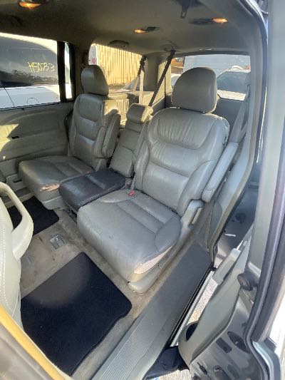 2006 Honda Odyssey Location - Imports - Row 21 - Stock # H50598