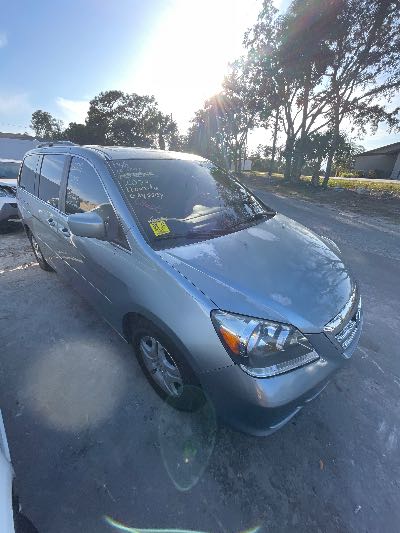 2006 Honda Odyssey Location - Imports - Row 21 - Stock # H50598