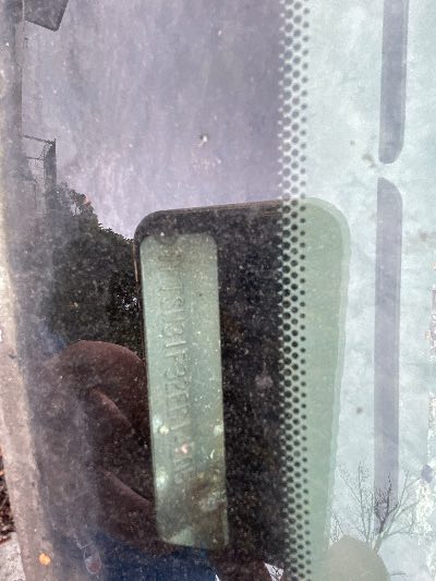 2002 Ford F-350 SD Location - Imports - Row 999 - Stock # H49522