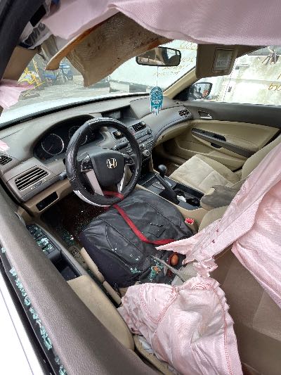 2010 Honda Accord Location - Imports - Row 23 - Stock # H50680