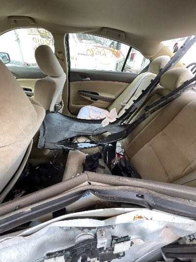 2010 Honda Accord Location - Imports - Row 23 - Stock # H50680