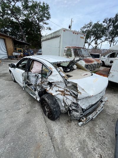 2010 Honda Accord Location - Imports - Row 23 - Stock # H50680