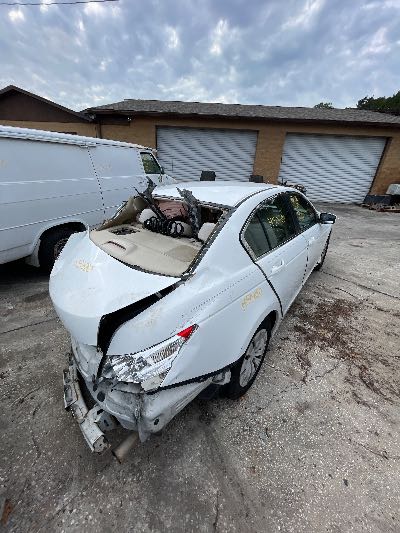 2010 Honda Accord Location - Imports - Row 23 - Stock # H50680