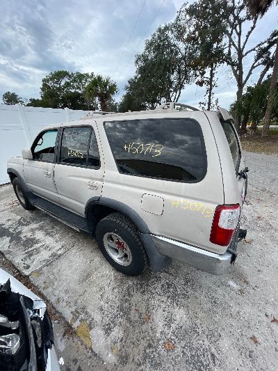 1997 Toyota 4Runner Location - Imports - Row 23 - Stock # H50713