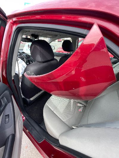 2011 Kia Forte Location - Imports - Row 26 - Stock # H50739