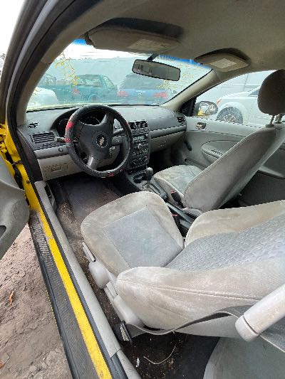 2008 Chevrolet Cobalt Location - GM - Row 26 - Stock # H50732