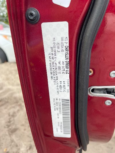 2011 Chrysler 300 Location - Chrysler - Row 41 - Stock # H50647