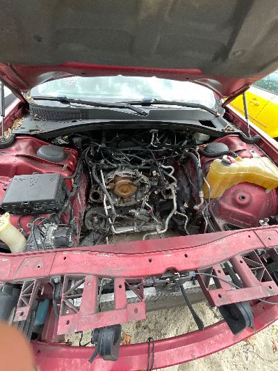 2011 Chrysler 300 Location - Chrysler - Row 41 - Stock # H50647