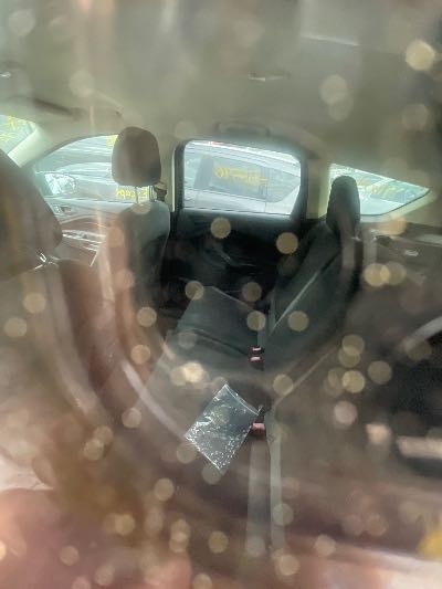 2014 Ford Escape Location - Ford - Row 34 - Stock # H50596