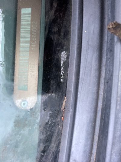 2004 Nissan Xterra Location - Imports - Row 999 - Stock # H50718