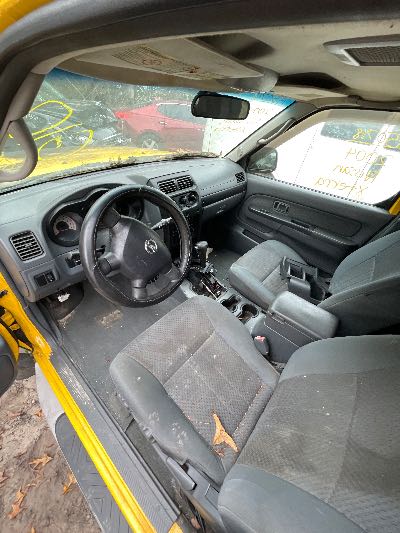 2004 Nissan Xterra Location - Imports - Row 999 - Stock # H50718