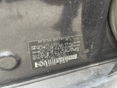 2010 Subaru Forester Location - Imports - Row 22 - Stock # H50743