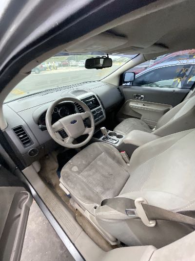 2008 Ford Edge Location - Ford - Row 36 - Stock # H50650