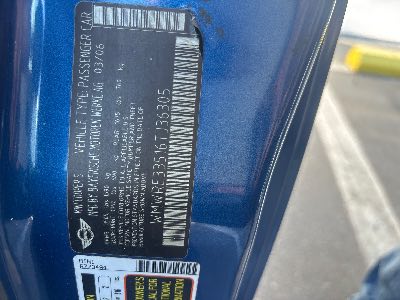 2006 Mini Cooper Location - Imports - Row 24 - Stock # H50779