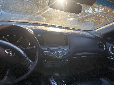 2014 Infiniti QX60 Location - Imports - Row 26 - Stock # H50671