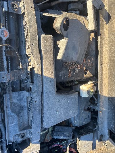 2014 Infiniti QX60 Location - Imports - Row 26 - Stock # H50671