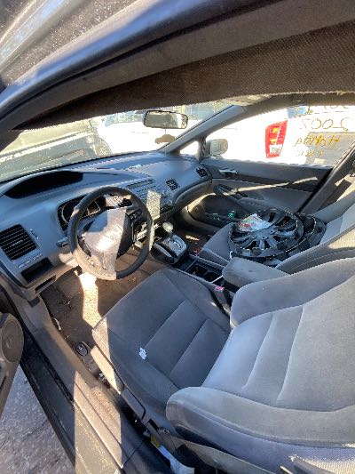 2007 Honda Civic Location - Imports - Row 24 - Stock # H50793