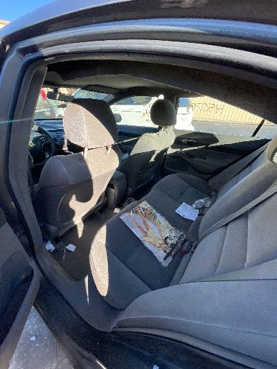 2007 Honda Civic Location - Imports - Row 24 - Stock # H50793