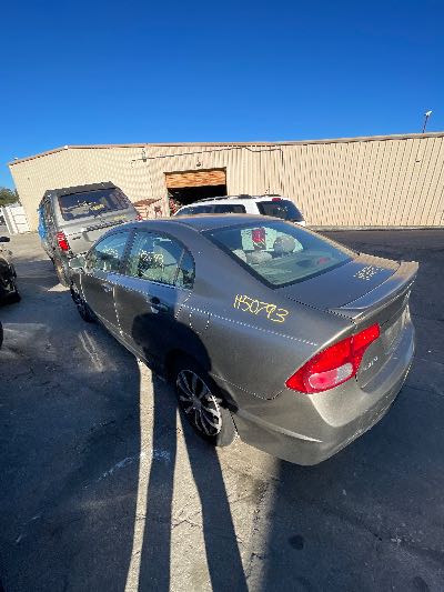 2007 Honda Civic Location - Imports - Row 24 - Stock # H50793